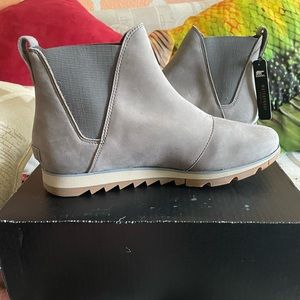 Sorel Harlow Chelsea Quarry Gum 2 Boots